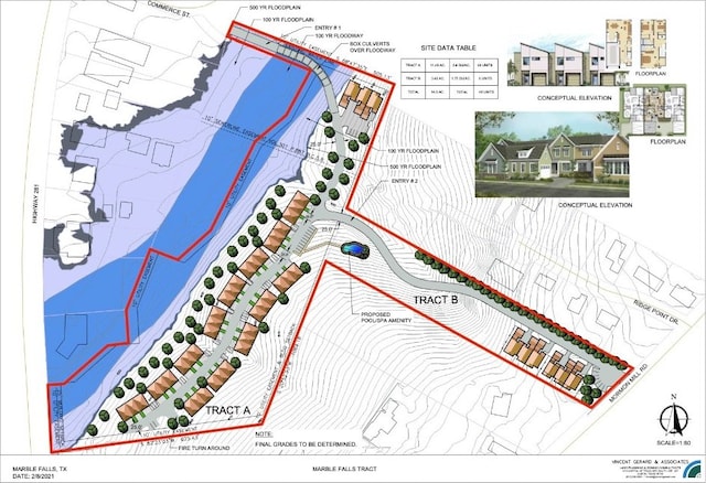 Listing photo 2 for TBD Mormon Mill Rd, Marble Falls TX 78654