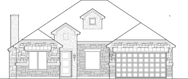 366 Meadow Valley Loop, Jarrell, TX 76537 - photo 7