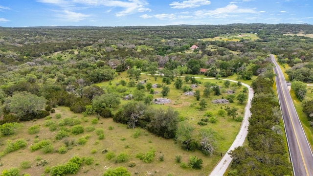 Listing photo 2 for 9425 County Road 404, Spicewood TX 78669