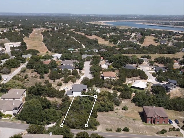 Listing photo 2 for 3003 Macarthur Ave, Lago Vista TX 78645