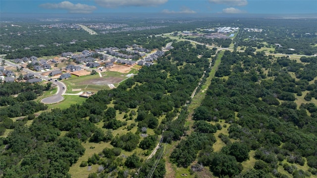 Listing photo 3 for TBD Whisper Lane, Georgetown TX 78628