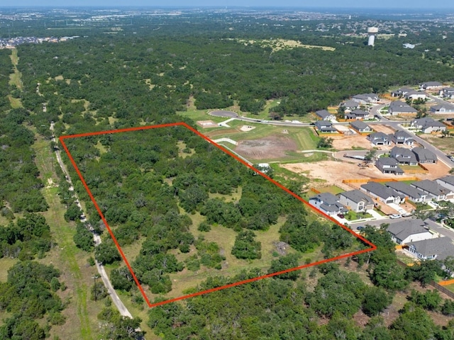 TBD Whisper Lane, Georgetown TX, 78628 land for sale