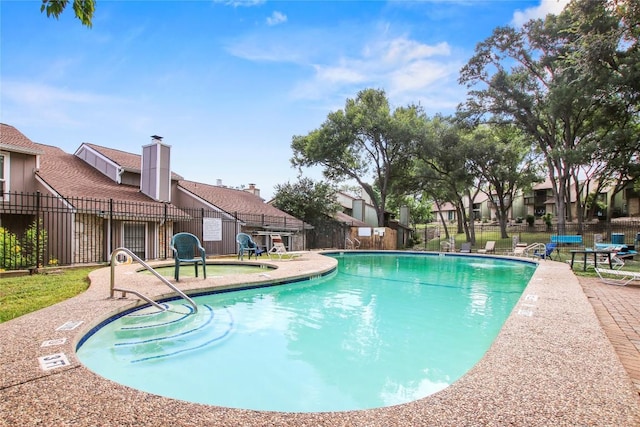 1740 Timber Ridge Rd Unit 136, Austin, TX 78741 - photo 20