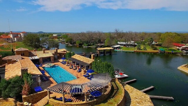 LOT17 La Serena Loop, Horseshoe Bay, TX 78657