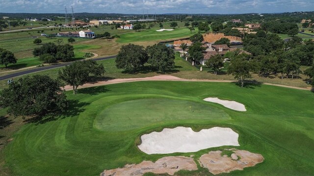 LOT17 La Serena Loop, Horseshoe Bay, TX 78657