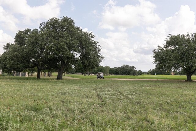 LOT17 La Serena Loop, Horseshoe Bay, TX 78657