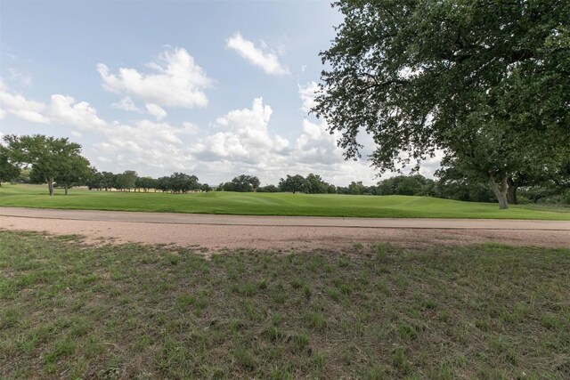 LOT17 La Serena Loop, Horseshoe Bay, TX 78657