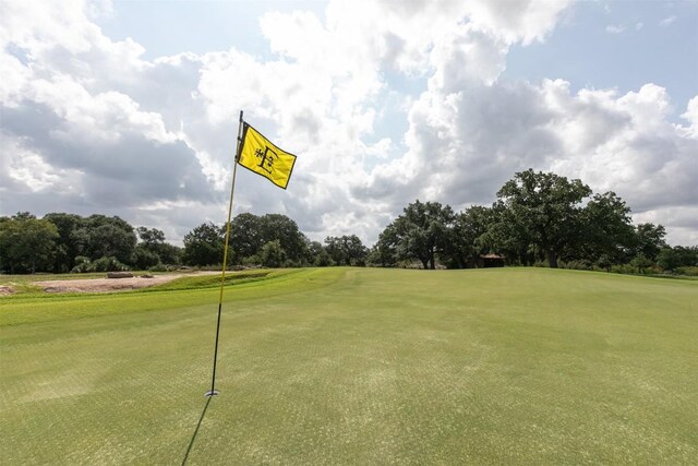 LOT17 La Serena Loop, Horseshoe Bay, TX 78657