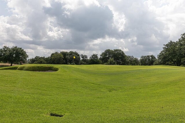LOT17 La Serena Loop, Horseshoe Bay, TX 78657