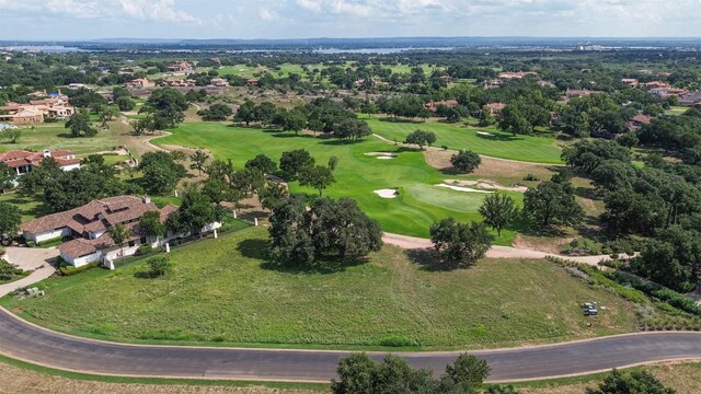 LOT17 La Serena Loop, Horseshoe Bay, TX 78657