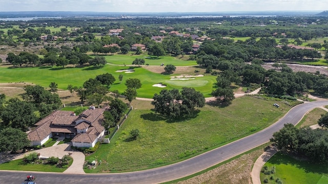 Listing photo 3 for LOT17 La Serena Loop, Horseshoe Bay TX 78657