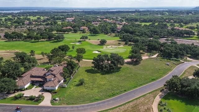 LOT17 La Serena Loop, Horseshoe Bay, TX 78657