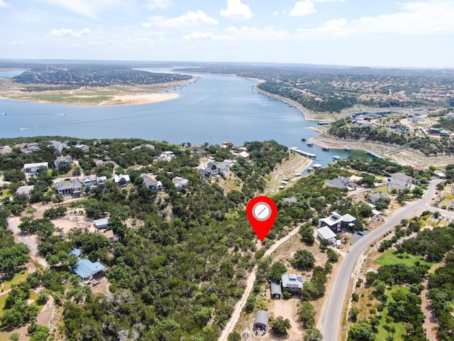 19504 Fisher Ln, Austin TX, 78738 land for sale