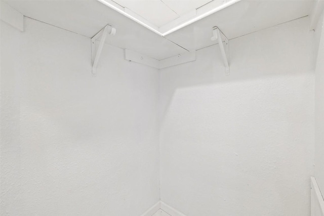 11506 Fence Post Trl, Austin, TX 78750 - view of walk in closet