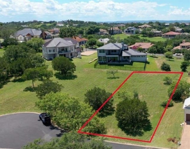 120 Golden Harvest, Horseshoe Bay TX, 78657 land for sale