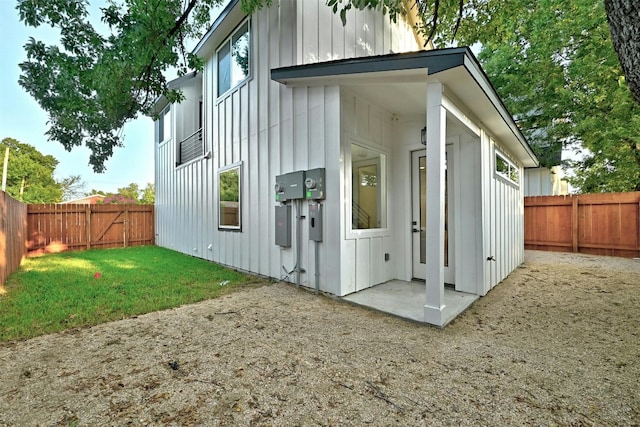 6210 Larch Ter Unit B, Austin, TX 78741 - photo 23