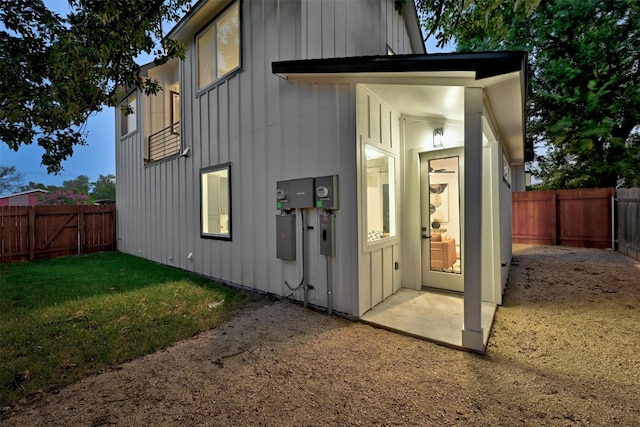 6210 Larch Ter Unit B, Austin, TX 78741 - photo 28
