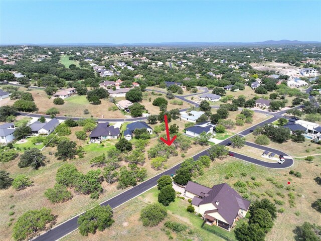 Listing photo 2 for LOT3029 Douglas Dr, Horseshoe Bay TX 78657