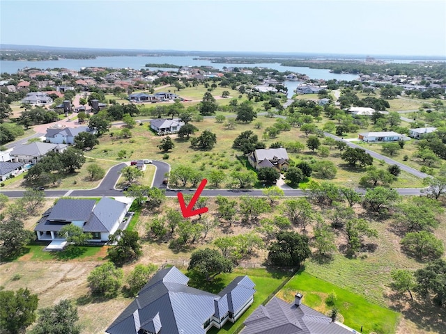 Listing photo 3 for LOT3029 Douglas Dr, Horseshoe Bay TX 78657