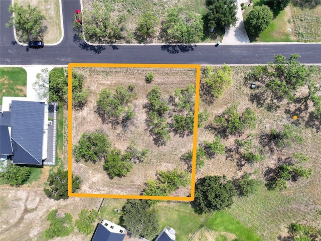 LOT3029 Douglas Dr, Horseshoe Bay TX, 78657 land for sale