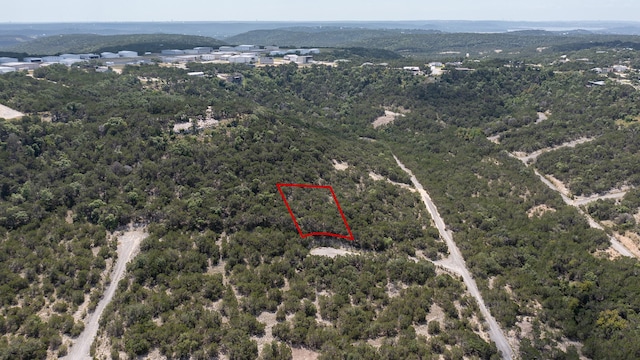 8905 Wyatt Cv, Leander TX, 78645 land for sale