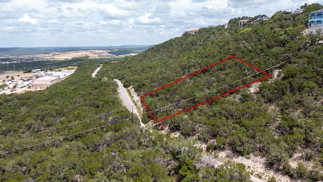 8181 Arroyo Ave, Leander TX, 78645 land for sale