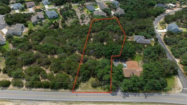 00 Boggy Ford Rd, Lago Vista TX, 78645 land for sale