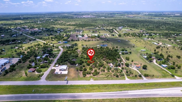 11908 US Highway 183 S, Mustang Ridge TX, 78610 land for sale