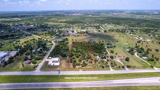 11908 US Highway 183 S, Mustang Ridge, TX 78610 - photo 2