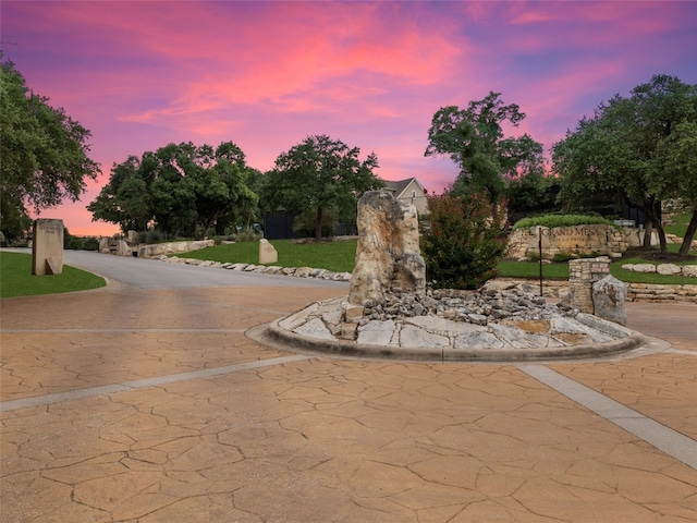 3417 Flat Iron Ct, Leander, TX 78641 - view of front of property