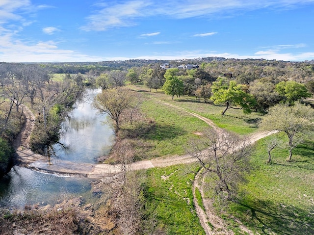 Listing photo 2 for TBD Overlook Pass, Austin TX 78738