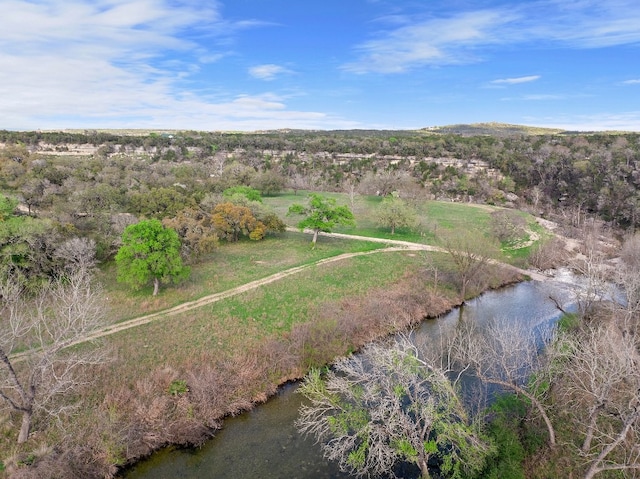 Listing photo 3 for TBD Overlook Pass, Austin TX 78738