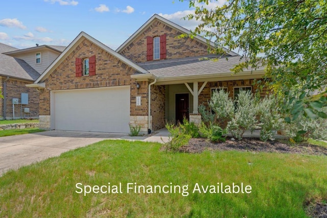 12015 Kincardine Way, Austin, TX 78754 - photo 1