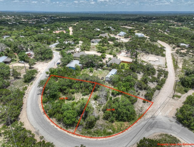 TBD Cliff Drive, Spring Branch TX, 78070 land for sale