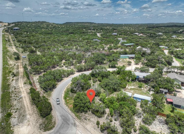 Listing photo 3 for TBD Cliff Drive, Spring Branch TX 78070