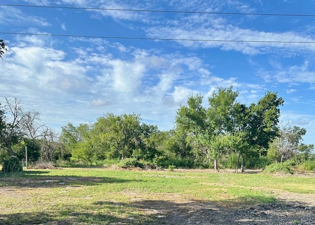 600 E Pecan St, Taylor TX, 76574 land for sale