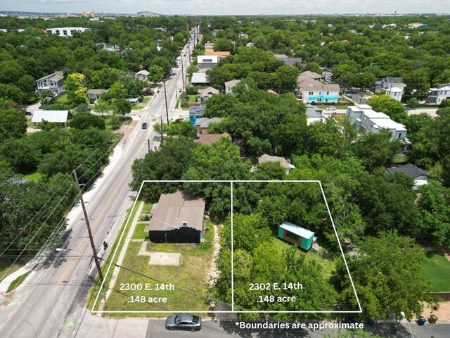 Listing photo 2 for 2300 E 14th St, Austin TX 78704