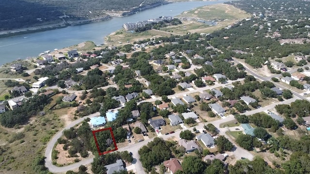 Listing photo 2 for 21800 Ticonderoga Ave, Lago Vista TX 78645