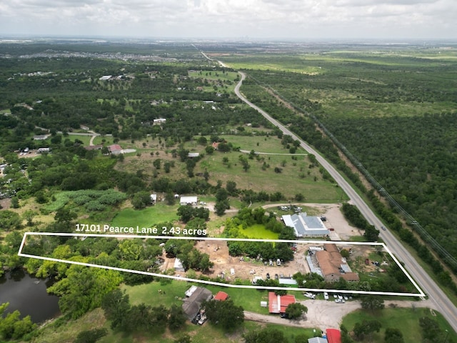 17101 Pearce Ln, Del Valle TX, 78617 land for sale