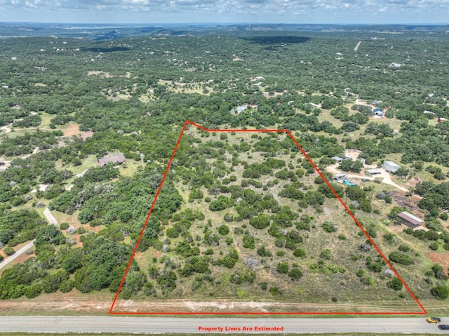 1351 Purgatory Rd, New Braunfels TX, 78132 land for sale