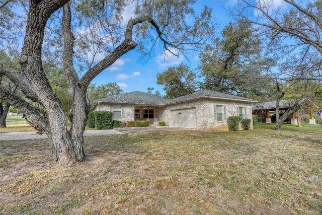 710 Highland Dr, Marble Falls, TX 78654 - photo 2