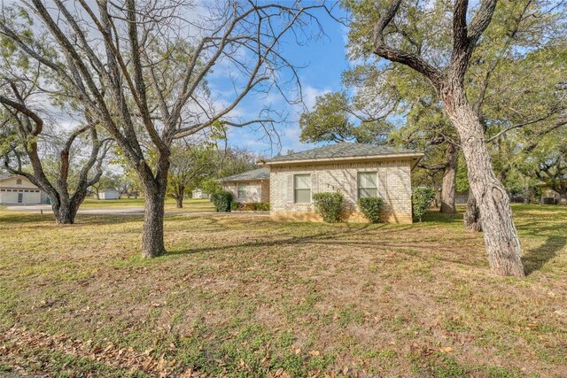 710 Highland Dr, Marble Falls, TX 78654 - photo 4