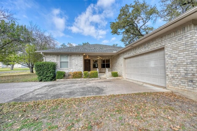 710 Highland Dr, Marble Falls, TX 78654 - photo 5