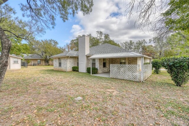 710 Highland Dr, Marble Falls, TX 78654 - photo 32