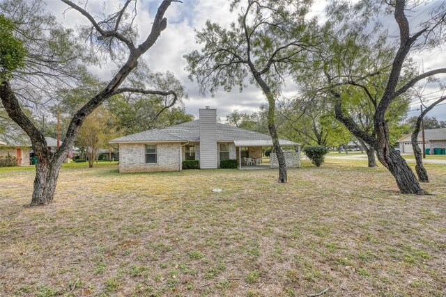 710 Highland Dr, Marble Falls, TX 78654 - photo 33