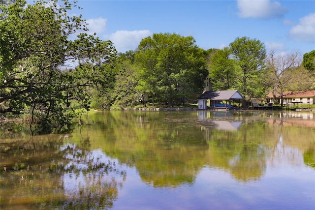 water view