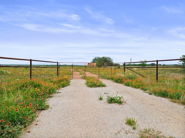 8557 Fm 586 S, Bangs TX, 76823 land for sale