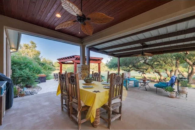 30201 Live Oak Trl, Georgetown, TX 78633 - photo 25
