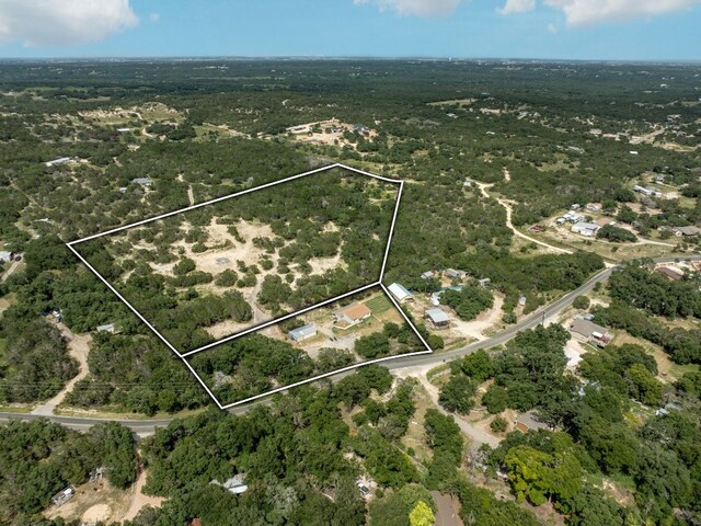 24906 Fawn Dr, Leander, TX 78641 - photo 5