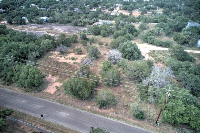 Listing photo 2 for LOT253 Briarway Dr, Granite Shoals TX 78654